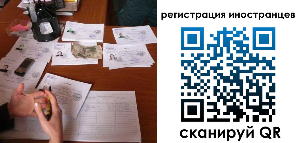 прописка иностранных граждан в Абдулино